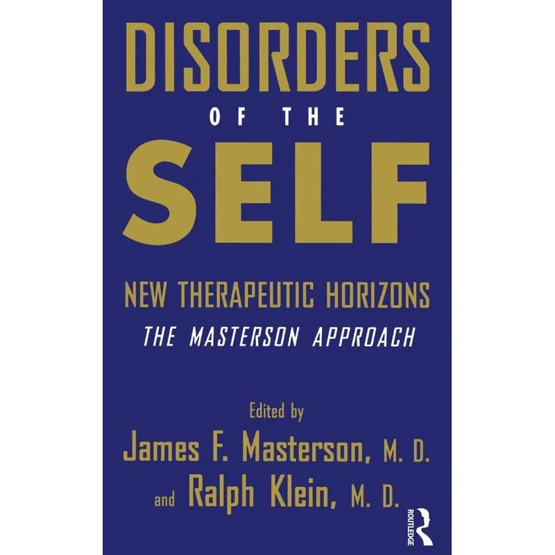 Disorders of the Self