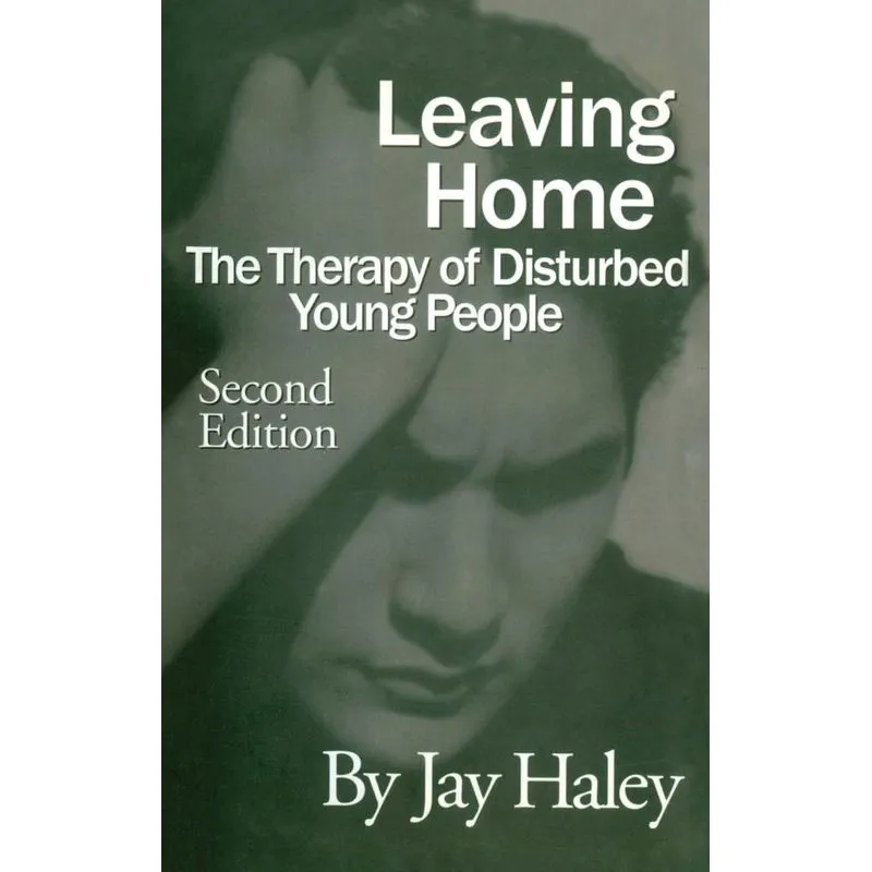 Leaving Home