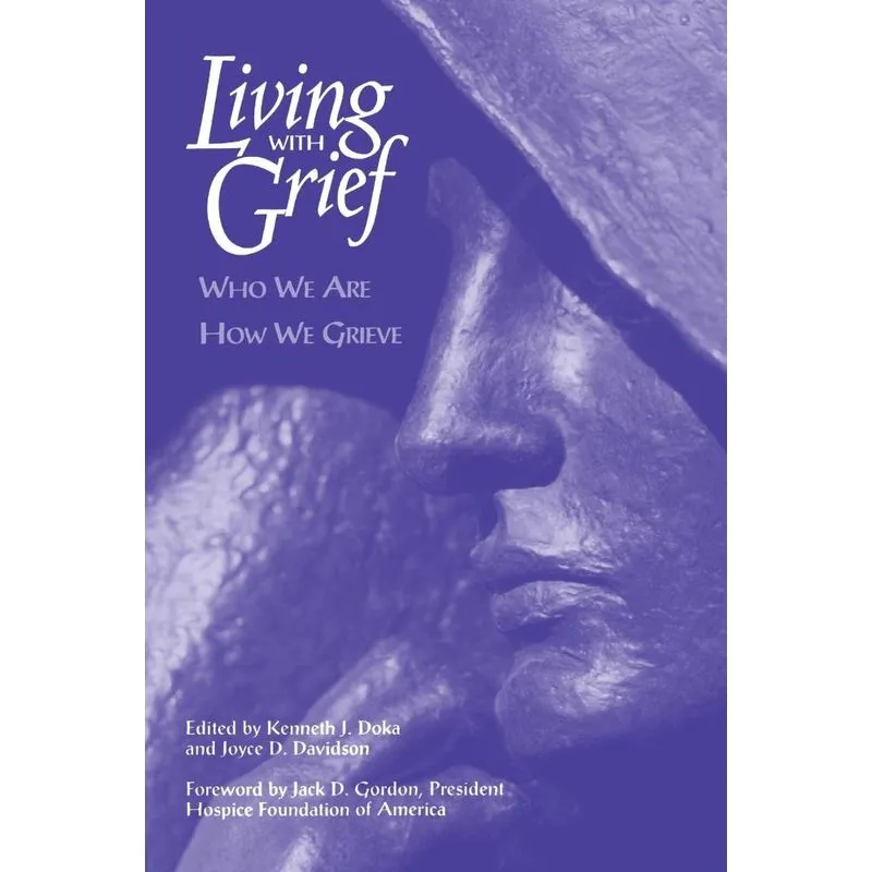 Living With Grief