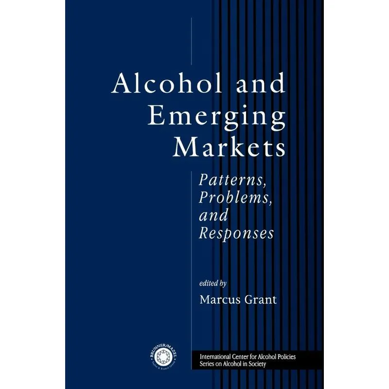 Alcohol and Emerging Markets