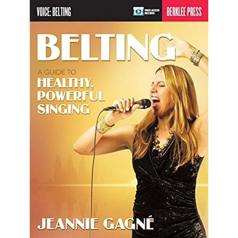 Belting