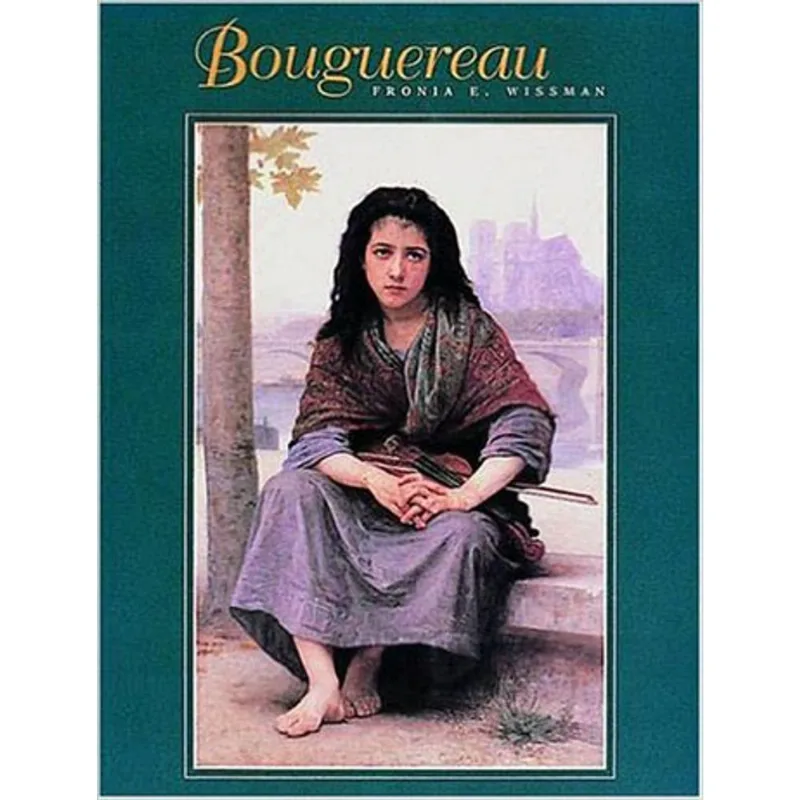 BOUGUEREAU