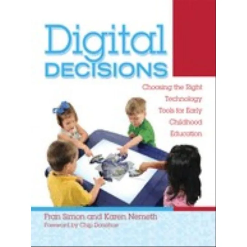 DIGITAL DECISIONS