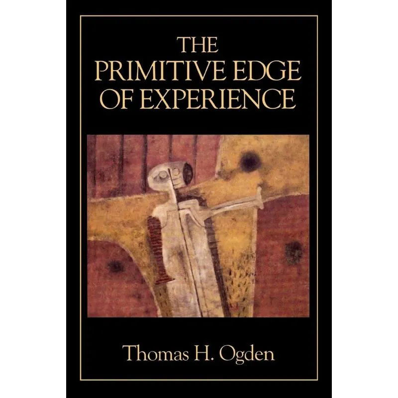 The Primitive Edge of Experience
