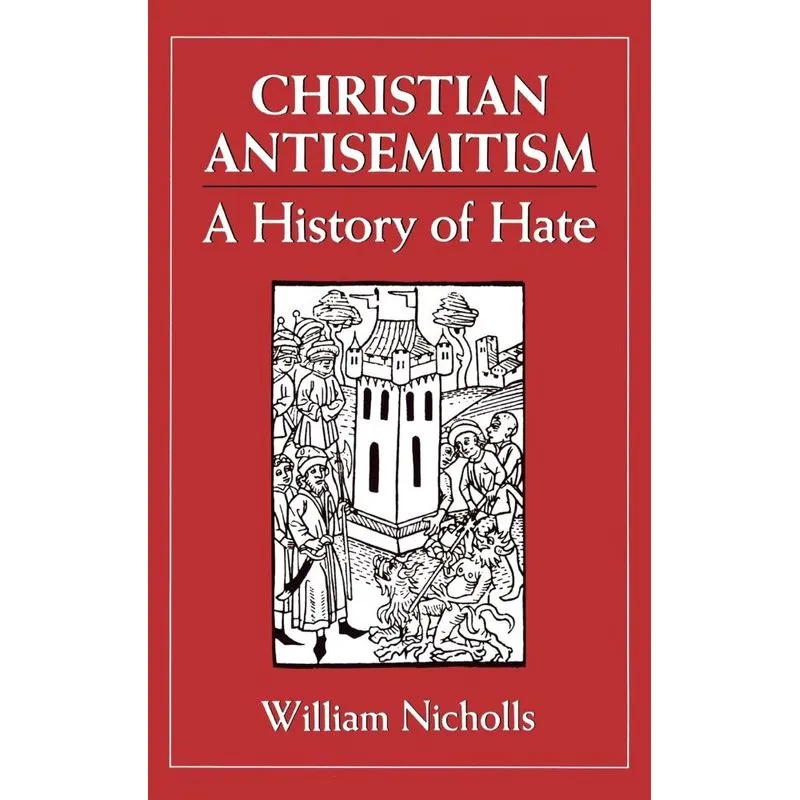 Christian Antisemitism