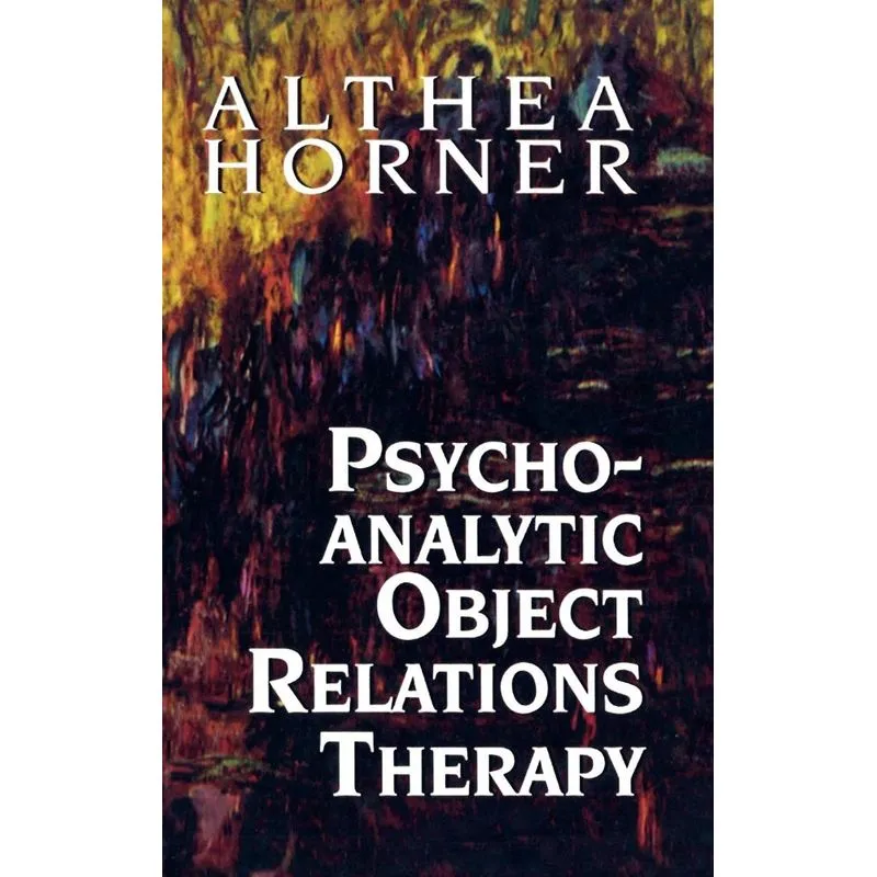 Psychoanalytic Object Relation