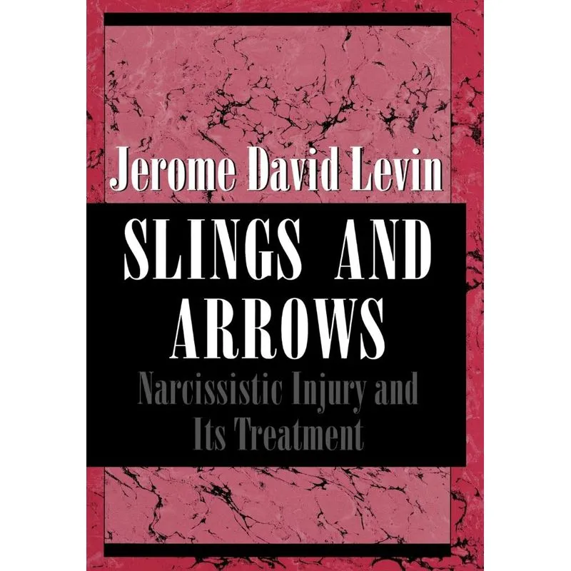 Slings and Arrows