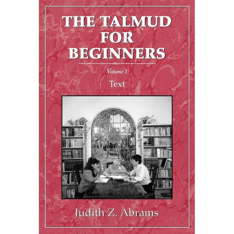 Talmud for Beginners
