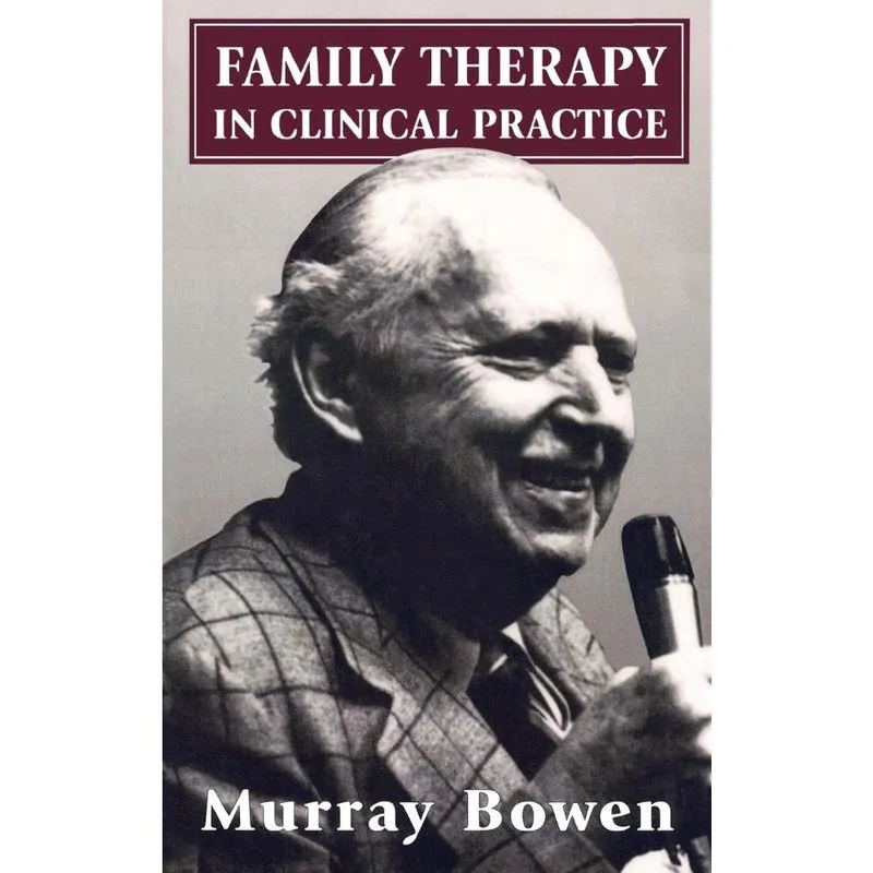 Family Therapy in Clinical Practice