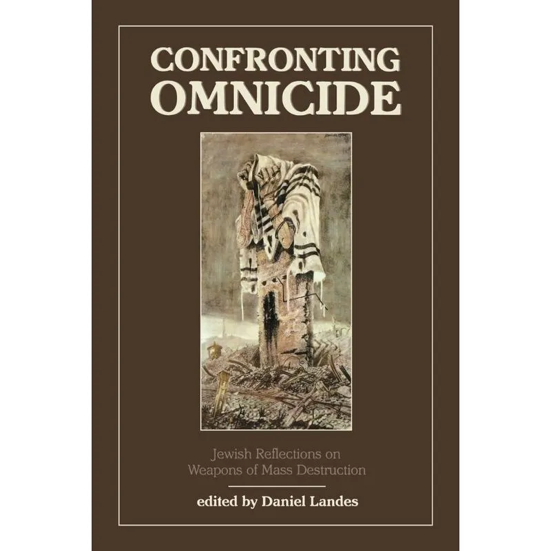 Confronting Omnicide