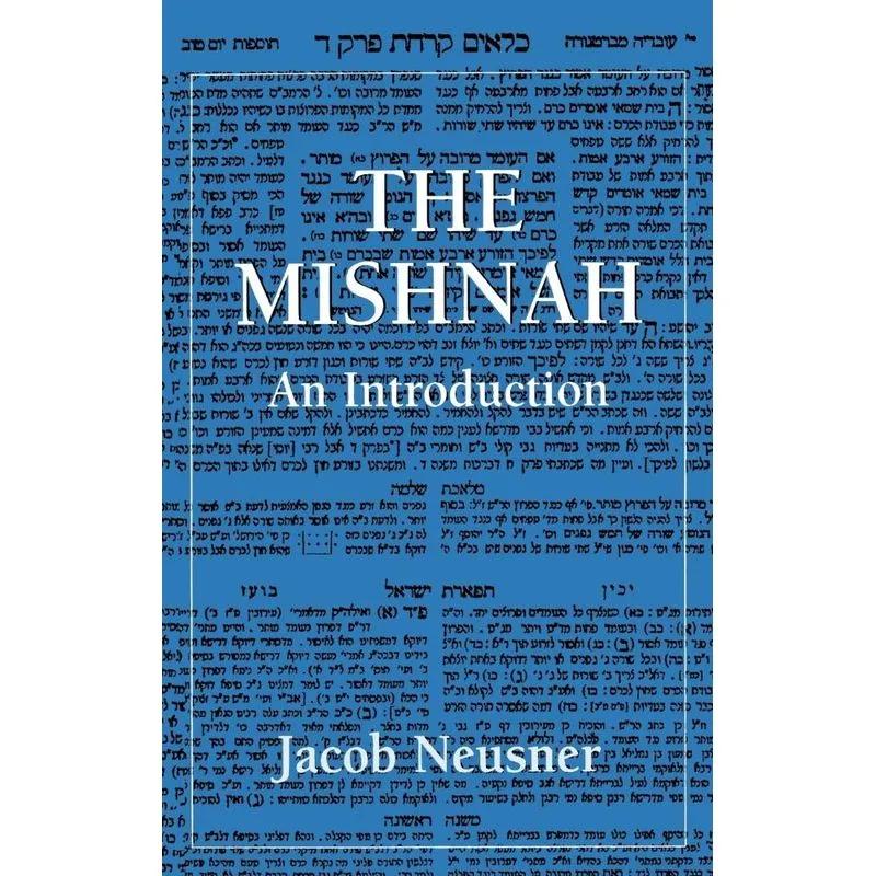 The Mishnah