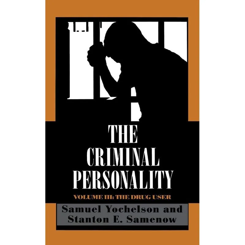 The Criminal Personality