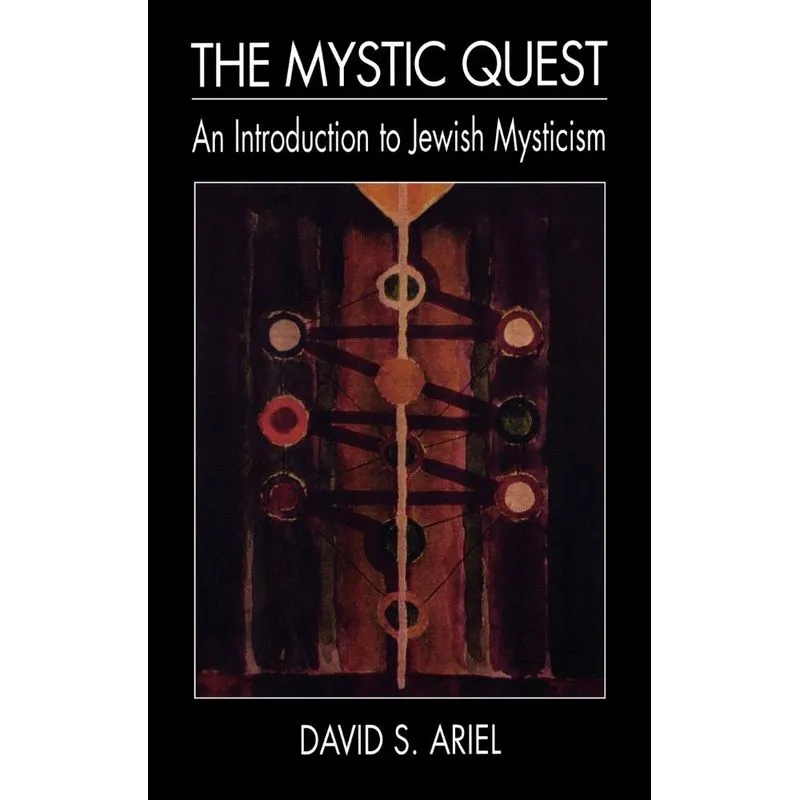 The Mystic Quest