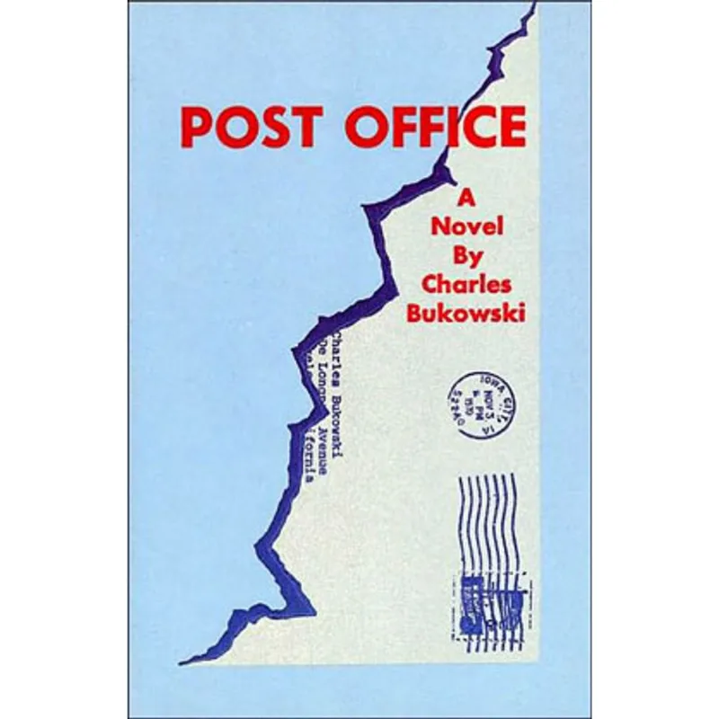 POST OFFICE