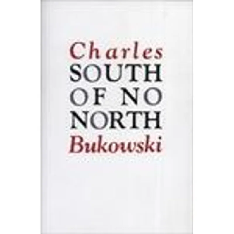South of no North
