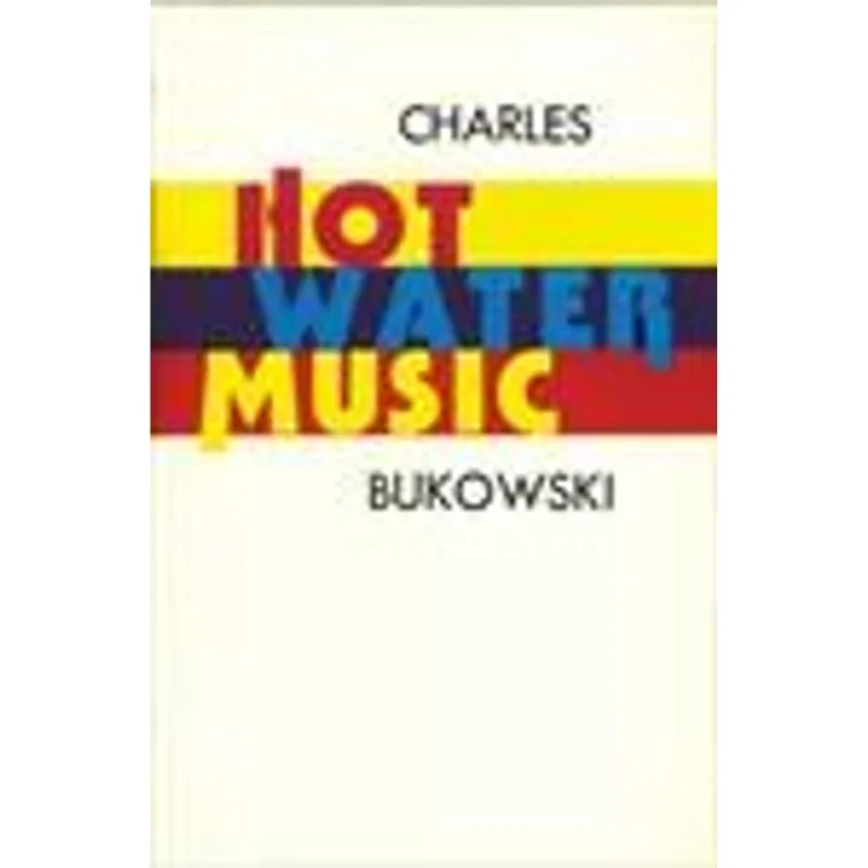 Hot Water Music