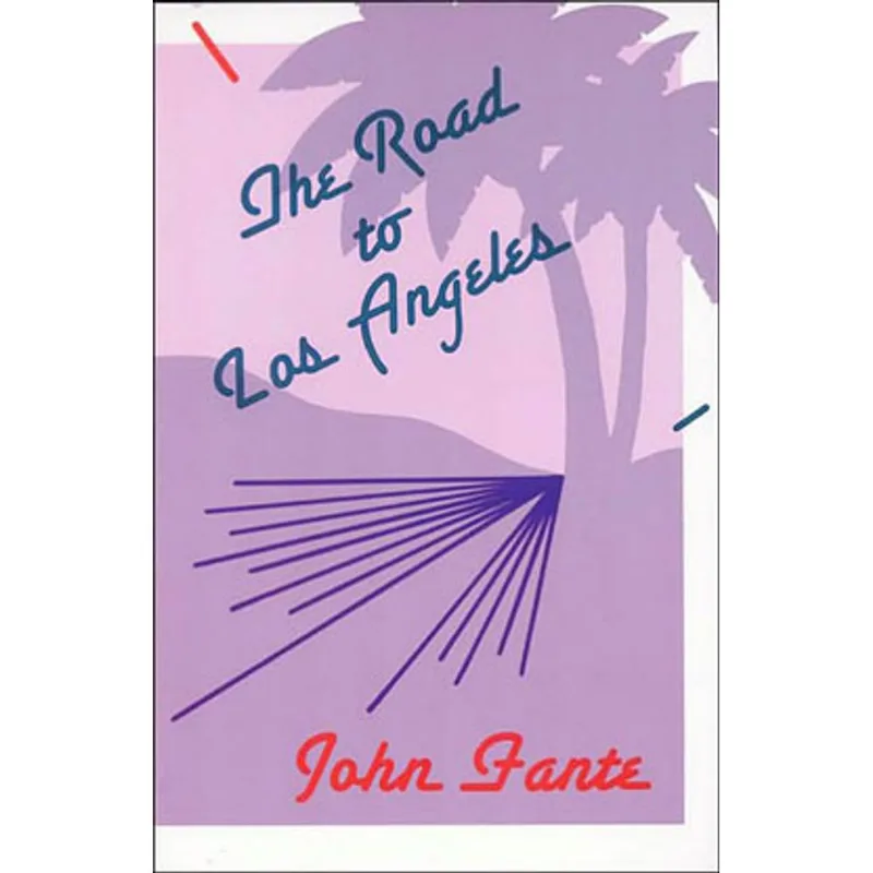 ROAD TO LOS ANGELES, THE