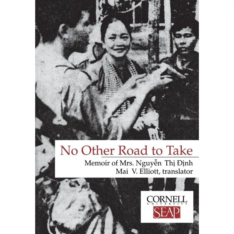No Other Road To Take