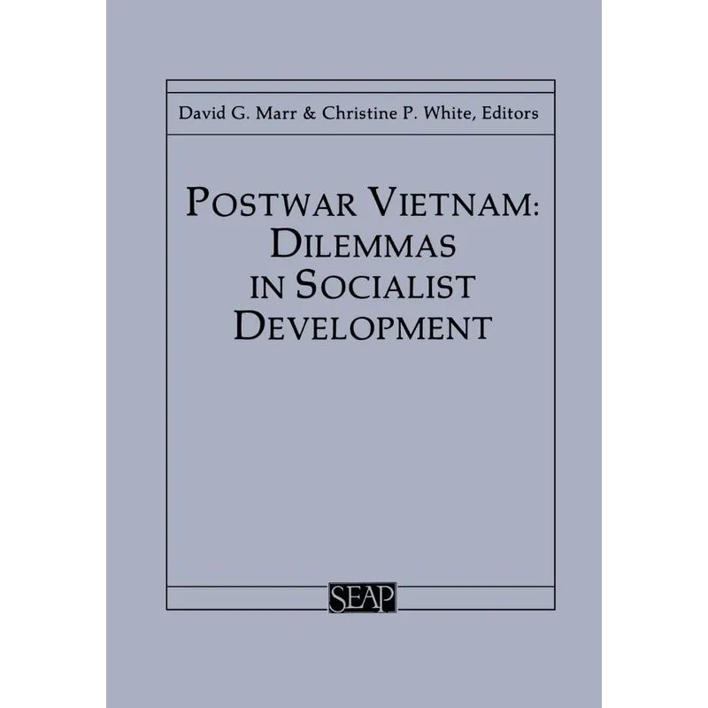 Postwar Vietnam