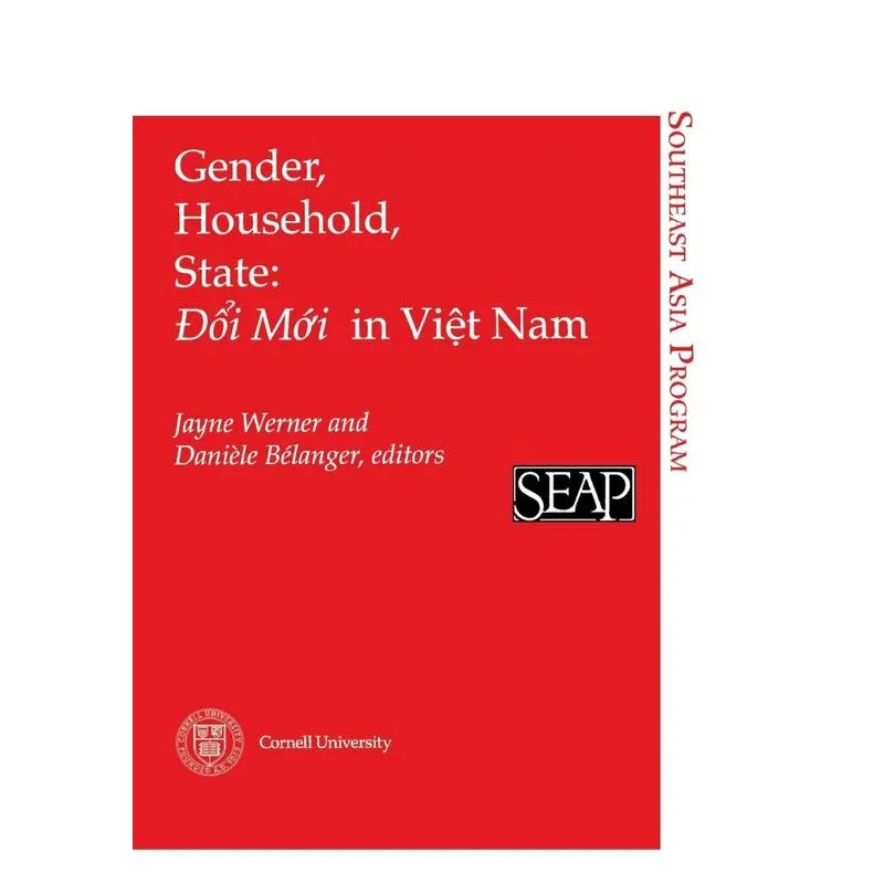 Gender, Household, State
