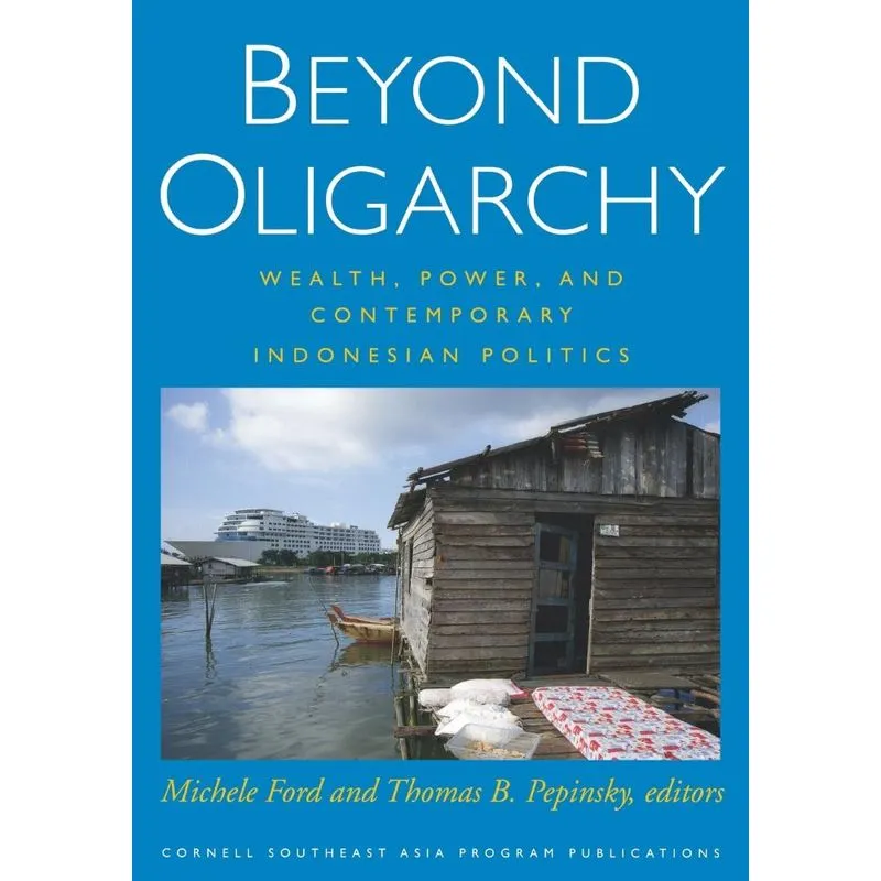 Beyond Oligarchy