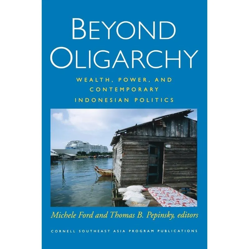 Beyond Oligarchy