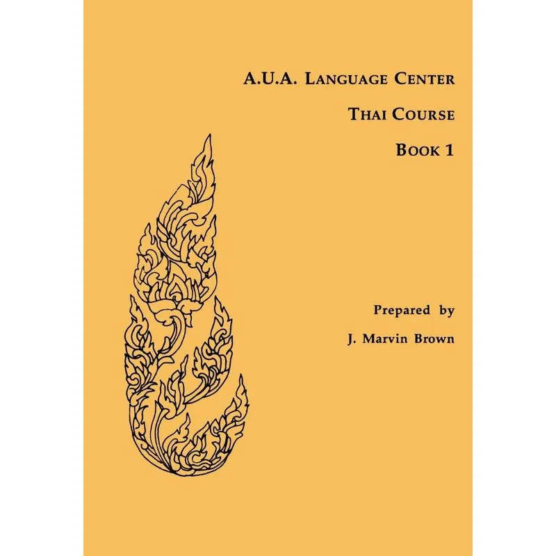 A.U.A. Language Center Thai Course