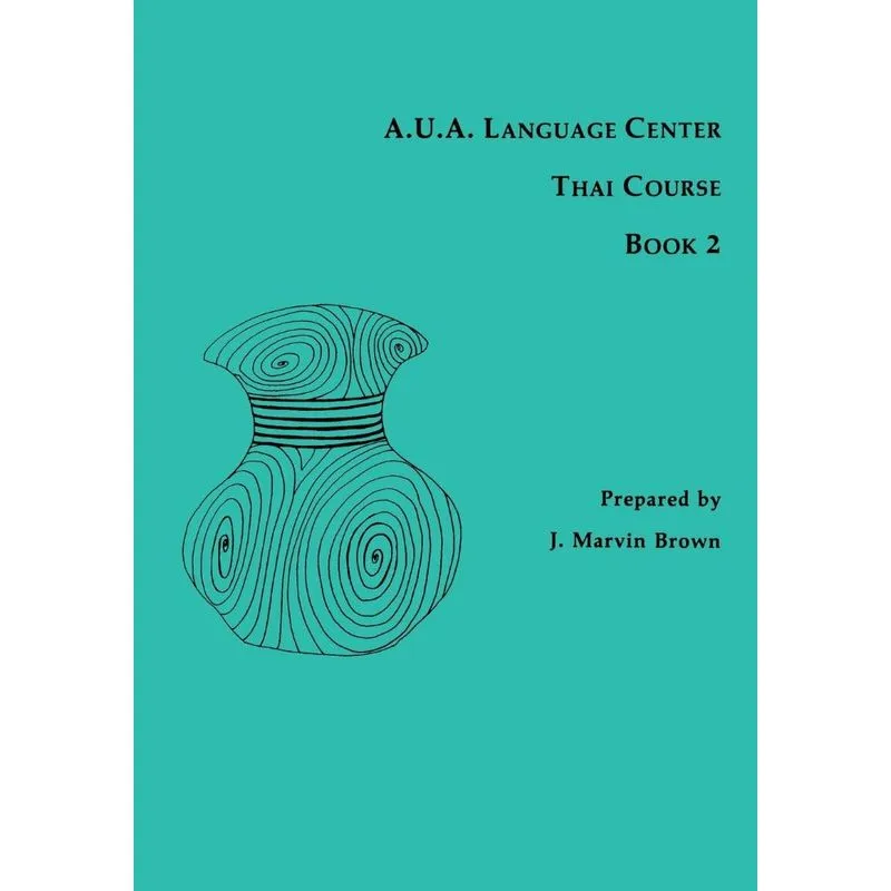 A.U.A. Language Center Thai Course