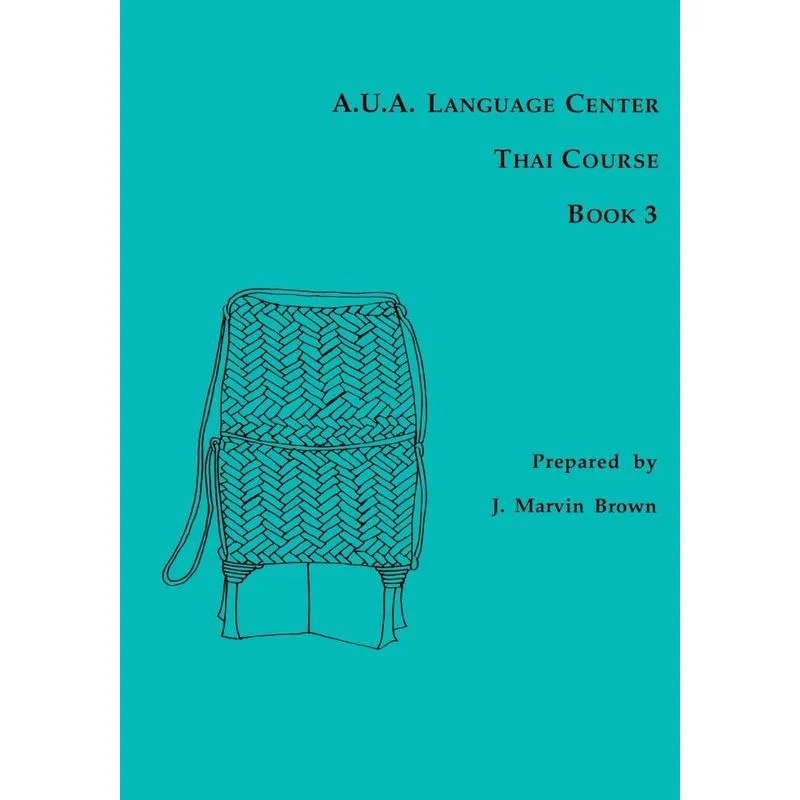 A.U.A. Language Center Thai Course