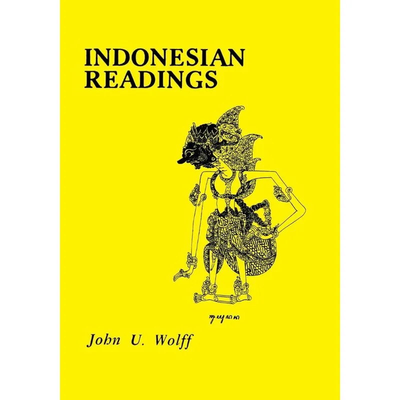 Indonesian Readings
