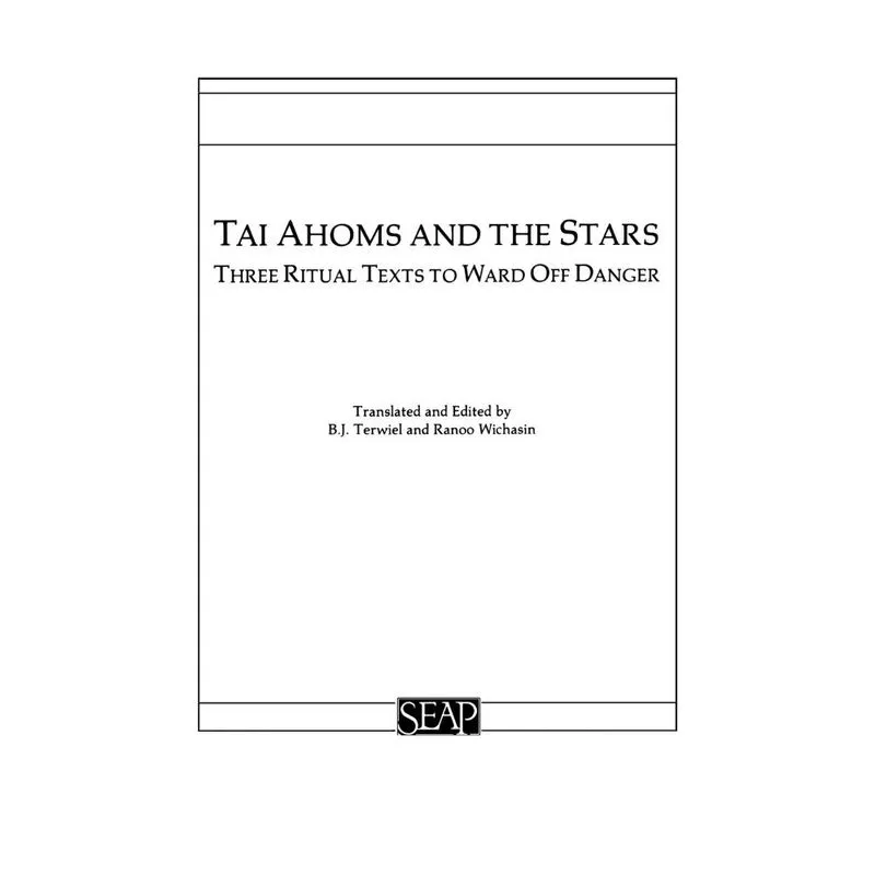 Tai Ahoms and the Stars