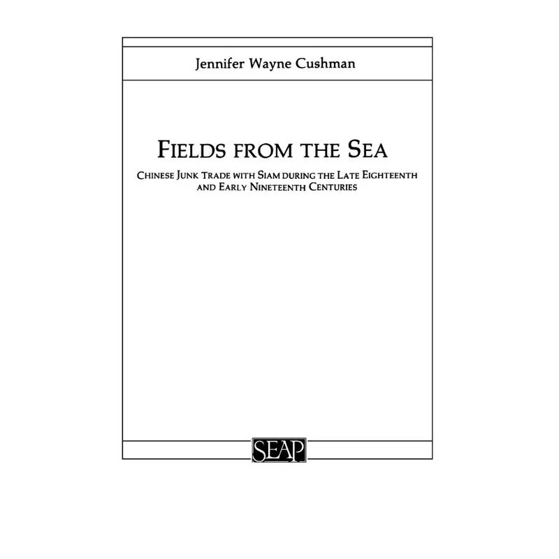 Fields from the Sea