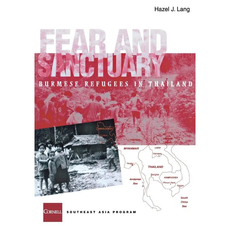 Fear and Sanctuary