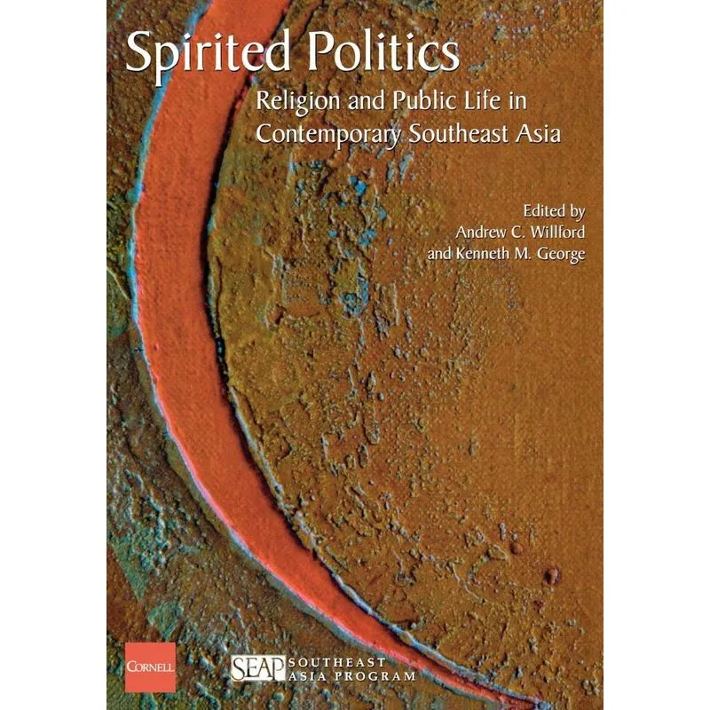 Spirited Politics