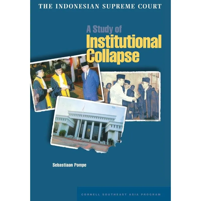 The Indonesian Supreme Court