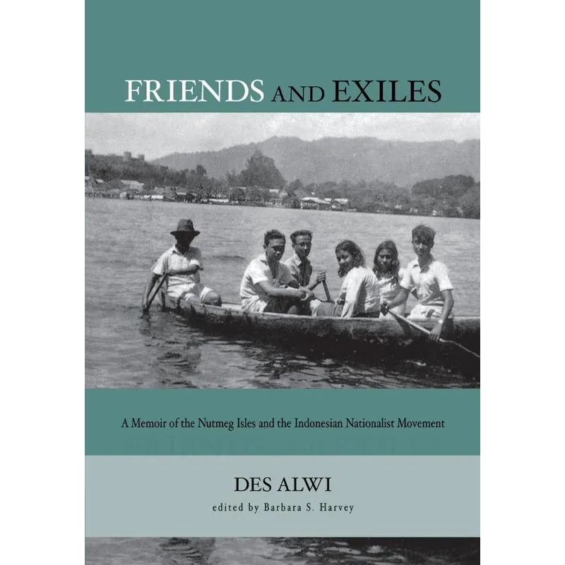 Friends and Exiles