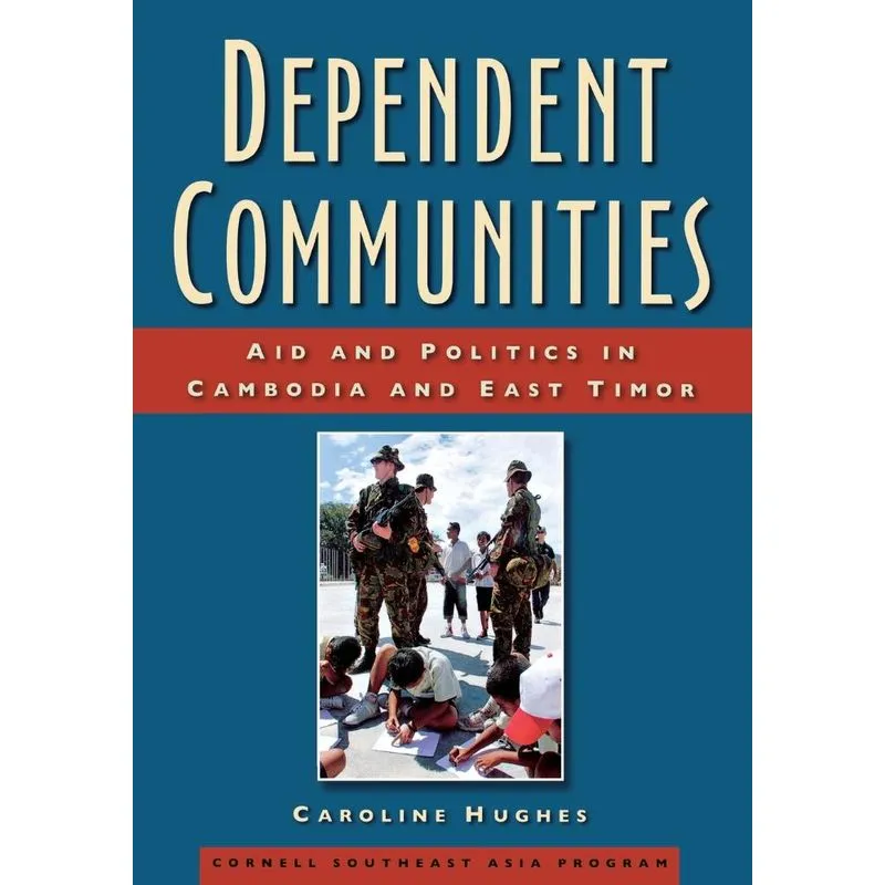 Dependent Communities