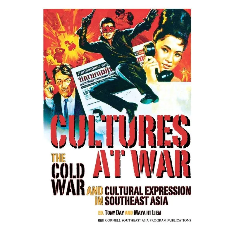Cultures At War