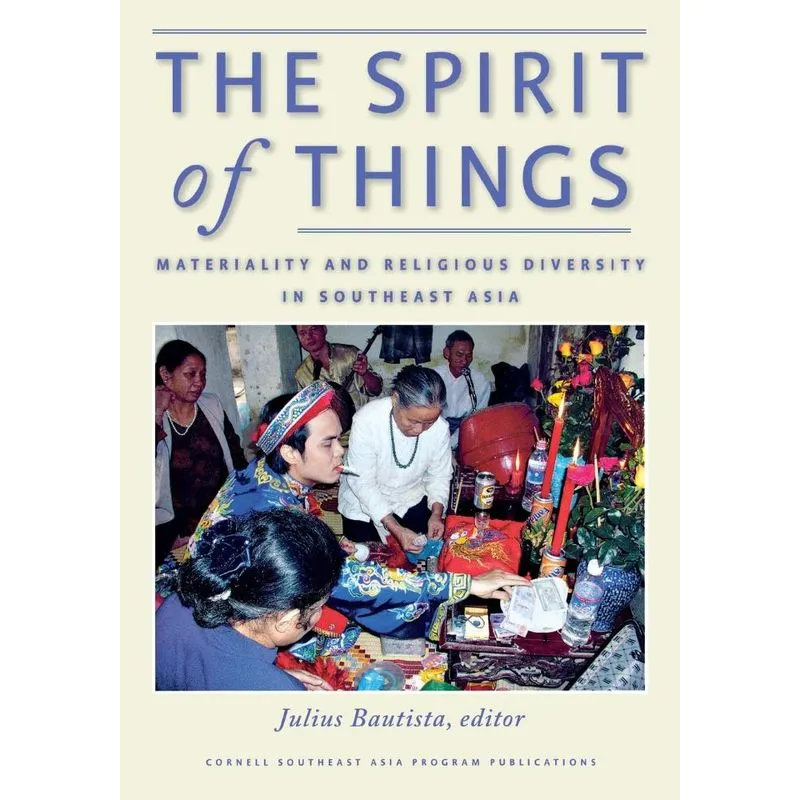 The Spirit of Things