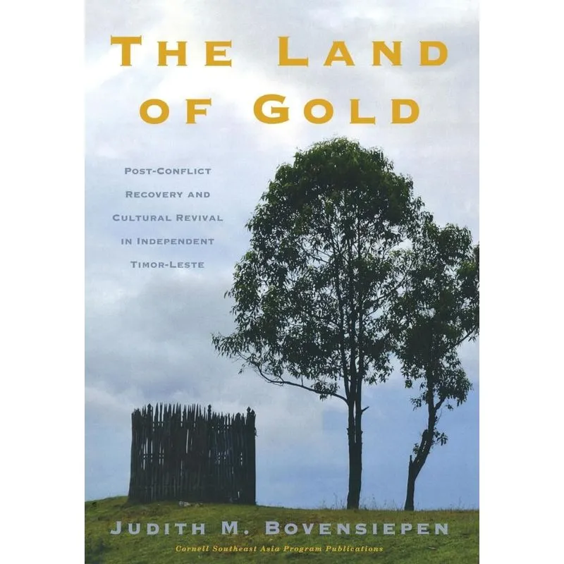 The Land of Gold