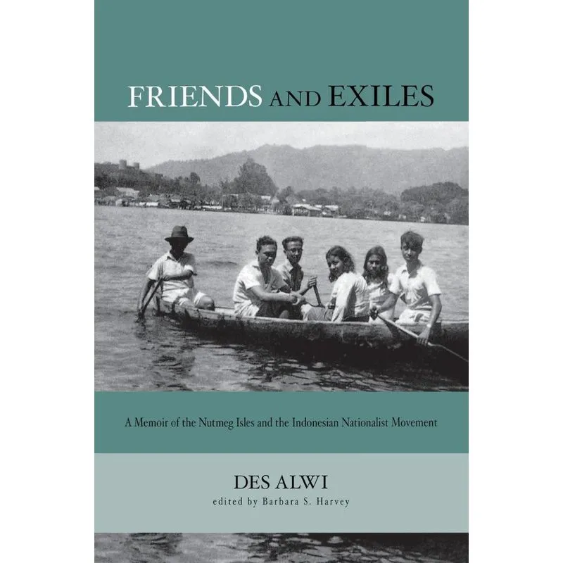 Friends and Exiles