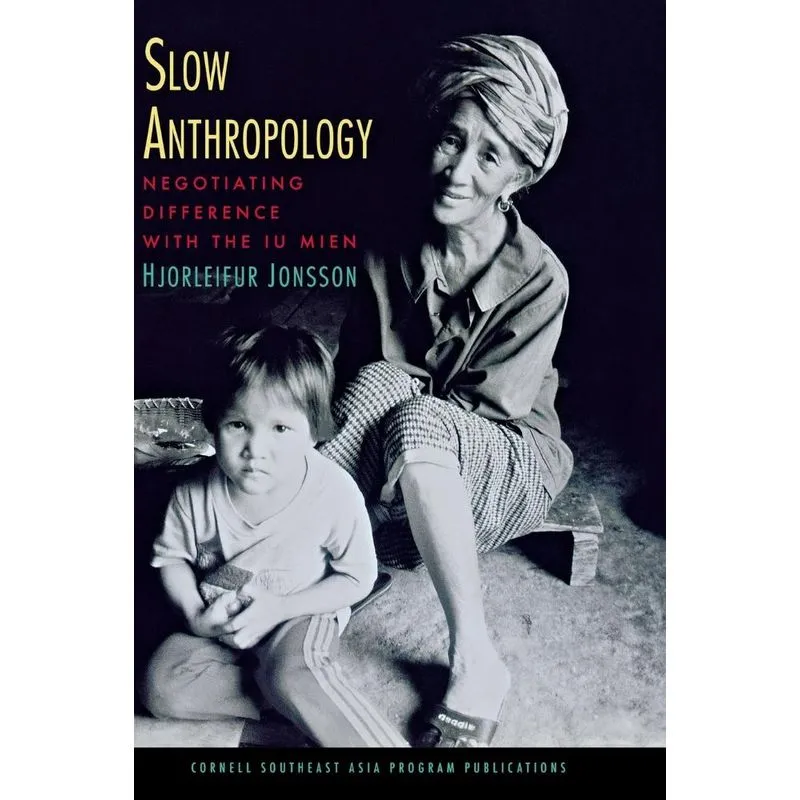 Slow Anthropology