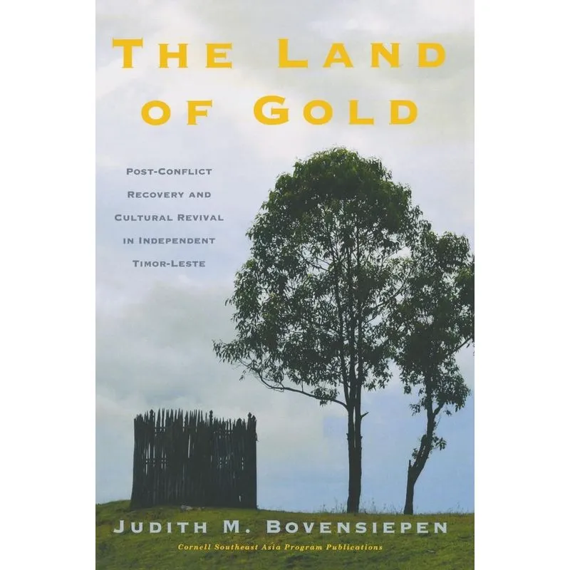 The Land of Gold
