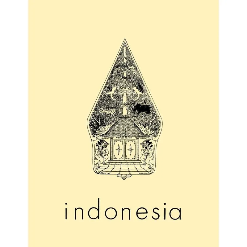 Indonesia Journal-V1
