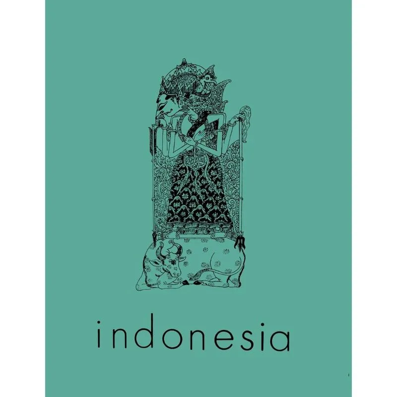 Indonesia Journal-V2