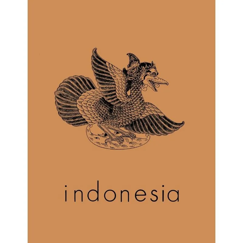Indonesia Journal-V3
