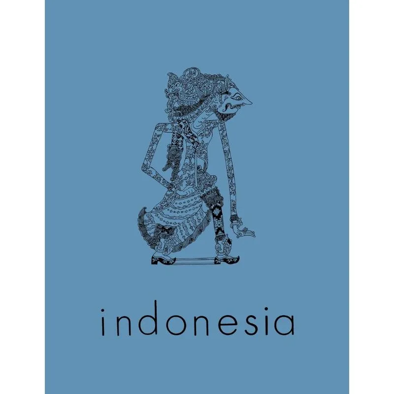 Indonesia Journal-4
