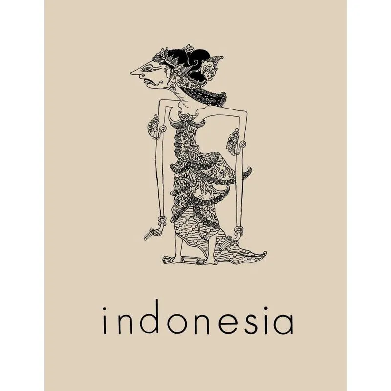 Indonesia Journal-V6