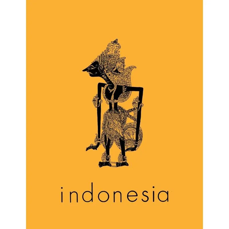 Indonesia Journal- V7