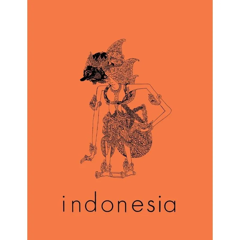 Indonesia Journal-V9